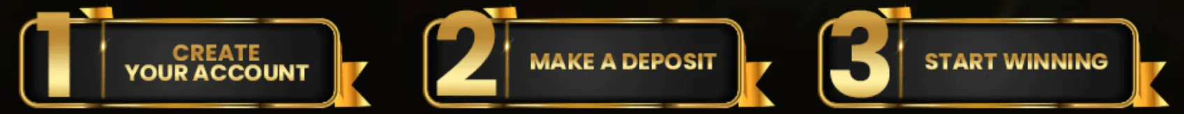 Start playing at CTBET Casino